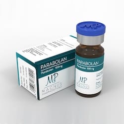 acheter parabolan 100