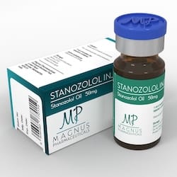 acheter stanozolol