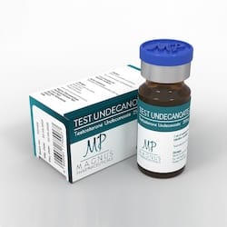 acheter testostérone undécanoate